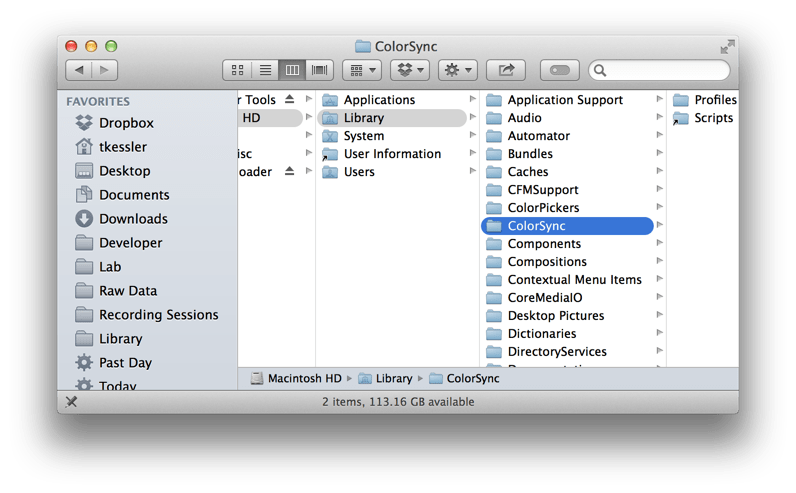 software availability for mac windows data